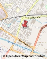 Strade - Manutenzione e Costruzione Schio,36015Vicenza