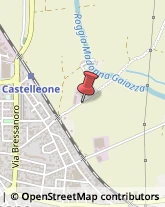 Aziende Agricole Castelleone,26012Cremona