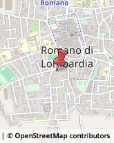 Notai Romano di Lombardia,24058Bergamo