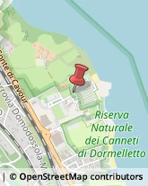 Campeggi, Villaggi Turistici e Ostelli Dormelletto,28040Novara