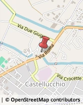 Tabaccherie Castellucchio,46014Mantova