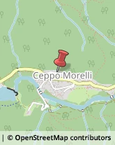 Appartamenti e Residence Ceppo Morelli,28875Verbano-Cusio-Ossola