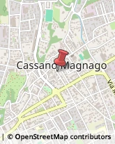 Estetiste Cassano Magnago,21012Varese