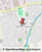 Tipografie Brembate,24041Bergamo