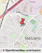 Stirerie Stezzano,24040Bergamo