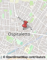 Agenti e Rappresentanti di Commercio Ospitaletto,25035Brescia