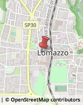 Psicologi Lomazzo,22074Como