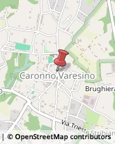 Antenne Televisione e Radio Caronno Varesino,21040Varese