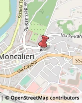 Onoranze e Pompe Funebri Moncalieri,10024Torino