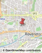 Autofficine e Centri Assistenza Rovereto,38068Trento