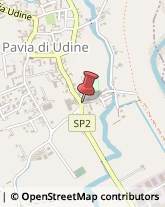 Impianti Sportivi Pavia di Udine,33050Udine