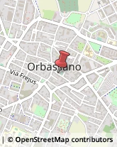 Consulenza Industriale Orbassano,10043Torino