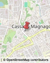 Massaggi Cassano Magnago,21012Varese