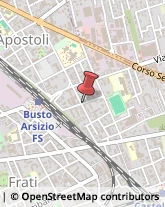 Corrieri Busto Arsizio,21052Varese