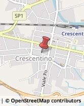 Notai Crescentino,13044Vercelli