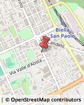 Professionali - Scuole Private Biella,13900Biella