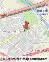 Pasticcerie - Dettaglio Padova,35129Padova
