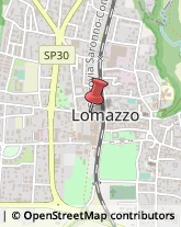 Agenzie Immobiliari Lomazzo,22074Como