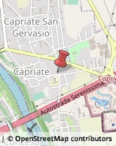 Amministrazioni Immobiliari Capriate San Gervasio,24042Bergamo