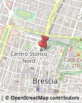 Chiese e Centri - Religioni Varie Brescia,25122Brescia