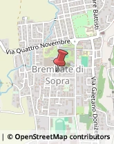 Estetiste Brembate di Sopra,24030Bergamo