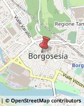 Profumerie Borgosesia,13011Vercelli