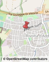 Autofficine e Centri Assistenza Rivolta d'Adda,26027Cremona