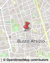 Mercerie Busto Arsizio,21052Varese