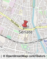 Consulenza di Direzione ed Organizzazione Aziendale Seriate,24068Bergamo