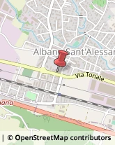 Taxi Albano Sant'Alessandro,24061Bergamo