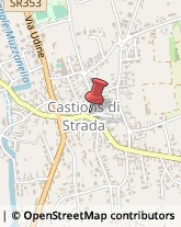 Ottica, Occhiali e Lenti a Contatto - Dettaglio Castions di Strada,33050Udine