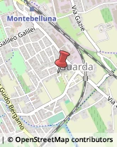 Caldaie a Gas Montebelluna,31044Treviso