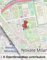 Pompe per Abrasivi ed Acidi Novate Milanese,20026Milano