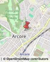 Osteopatia Arcore,20862Monza e Brianza