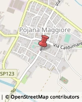 Pizzerie Pojana Maggiore,36026Vicenza