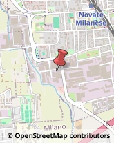 Impianti Antifurto e Sistemi di Sicurezza Novate Milanese,20026Milano