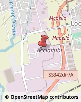 Attrezzature Meccaniche Mapello,24030Bergamo