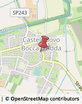 Pizzerie Castelnuovo Bocca d'Adda,26843Lodi