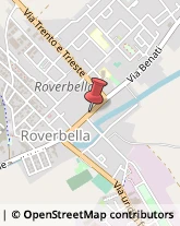 Gelaterie Roverbella,46048Mantova