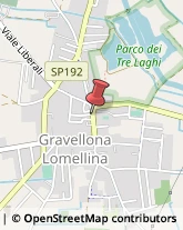 Erboristerie Gravellona Lomellina,27020Pavia