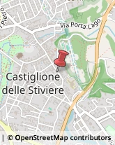 Uffici Temporanei Castiglione delle Stiviere,46043Mantova