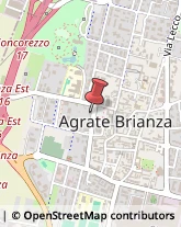 Spacci Aziendali ed Outlets Agrate Brianza,20864Monza e Brianza