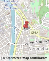 Ottica, Occhiali e Lenti a Contatto - Dettaglio Verona,37129Verona
