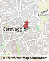 Casalinghi Caravaggio,24043Bergamo