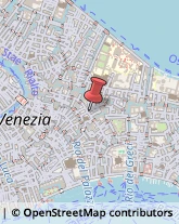 Alberghi,30122Venezia