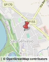 Impianti Antifurto e Sistemi di Sicurezza Capriate San Gervasio,24044Bergamo