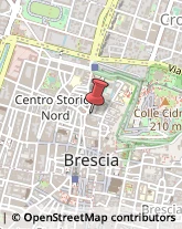 Agenzie di Vigilanza e Sorveglianza Brescia,25122Brescia