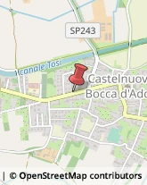 Farmacie Castelnuovo Bocca d'Adda,26843Lodi
