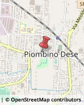 Assicurazioni Piombino Dese,35017Padova