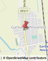 Ristoranti Garbagna Novarese,28070Novara